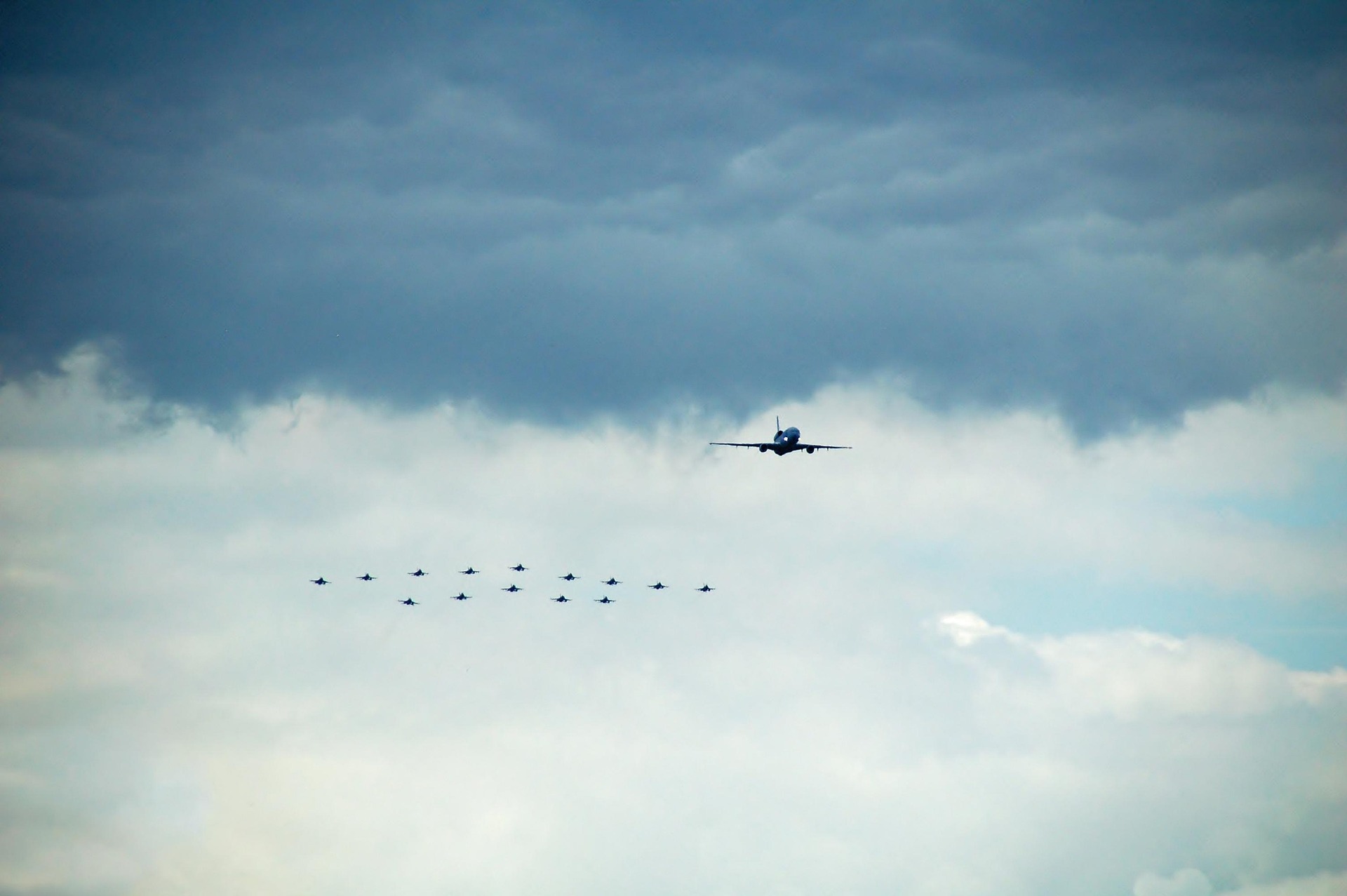 Veränderungsprozesse begleiten