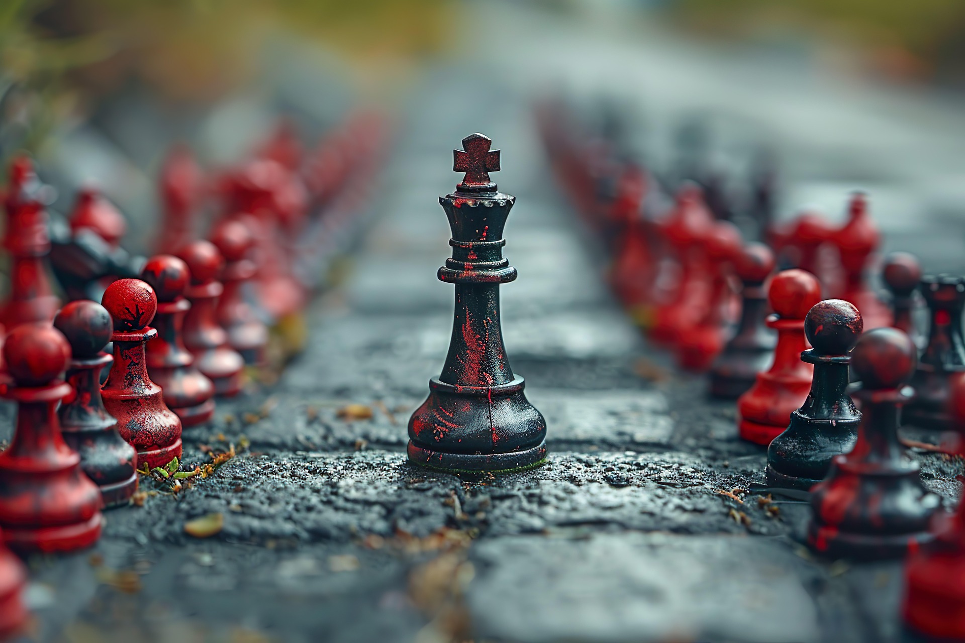 Strategie